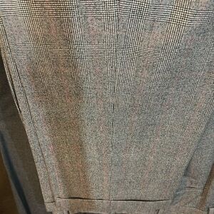 Brooks Brothers Man dress Pants 38 gray
